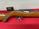 Ruger 10/22 international made in 1966 - 9 of 12