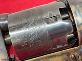 Colt Black powder series 1851 Navy - 6 of 10