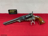 Colt Black powder series 1851 Navy - 1 of 10