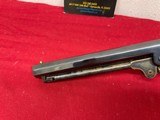 Colt Black powder series 1851 Navy - 4 of 10