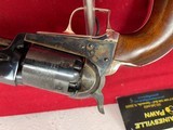 Colt Black powder series 1851 Navy - 9 of 10