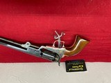 Colt Black powder series 1851 Navy - 8 of 10