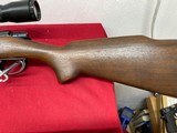 Remington Model
788 22-250 caliber - 2 of 14