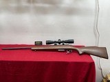 Remington Model
788 22-250 caliber
