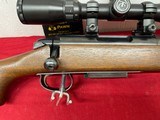Remington Model
788 22-250 caliber - 8 of 14