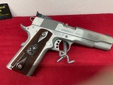 Springfield Armory 1911A1 Range Officer 9mm - 4 of 4