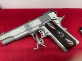 Springfield Armory 1911A1 Range Officer 9mm - 2 of 4