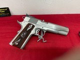 Springfield Armory 1911A1 Range Officer 9mm - 3 of 4
