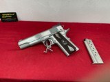 Springfield Armory 1911A1 Range Officer 9mm