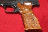 S & W model 41 22 long rifle - 11 of 21