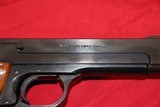 S & W model 41 22 long rifle - 4 of 21