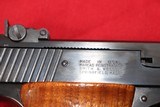 S & W model 41 22 long rifle - 7 of 21