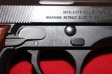 Beretta 92 FS 9mm - 20 of 22