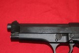 Beretta 92 FS 9mm - 6 of 22