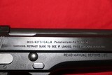Beretta 92 FS 9mm - 19 of 22