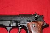 Beretta 92 FS 9mm - 5 of 22