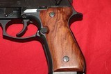 Beretta 92 FS 9mm - 4 of 22