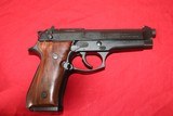 Beretta 92 FS 9mm - 12 of 22