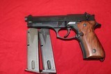 Beretta 92 FS 9mm - 21 of 22