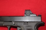 Glock 34 Gen 5 with extras 9mm - 9 of 15