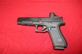 Glock 34 Gen 5 with extras 9mm - 7 of 15