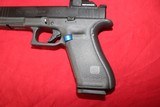 Glock 34 Gen 5 with extras 9mm - 13 of 15
