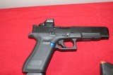 Glock 34 Gen 5 with extras 9mm - 2 of 15