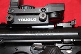 Ruger Mark 4
Tactical with extras 22 - 6 of 13