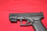 Glock 44 22 long rifle - 3 of 12