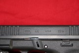 Glock 44 22 long rifle - 5 of 12