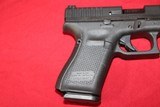 Glock 44 22 long rifle - 7 of 12