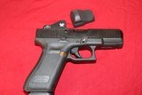 Glock 45 with Viper red dot 9 mm - 8 of 16