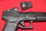 Glock 45 with Viper red dot 9 mm - 11 of 16