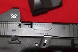 Glock 45 with Viper red dot 9 mm - 12 of 16