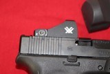 Glock 45 with Viper red dot 9 mm - 13 of 16