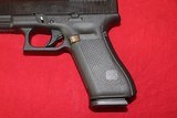 Glock 45 with Viper red dot 9 mm - 3 of 16