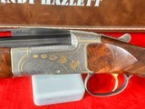 Browning BT 99 Golden Clays edition - 11 of 21