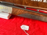 Browning BT 99 Golden Clays edition - 2 of 21