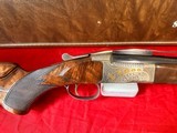 Browning BT 99 Golden Clays edition - 4 of 21
