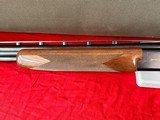 Browning Citori Special Sporting Clays 20 gauge - 10 of 19