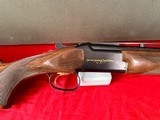 Browning Citori Special Sporting Clays 20 gauge - 3 of 19