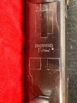 Browning Citori 12 gauge - 16 of 25