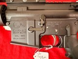 Colt Car A3 HBAR Elite - 5 of 15