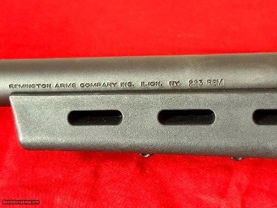 Remington Model 700 223 caliber - Image 6 of 15