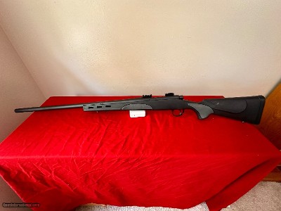 Remington Model 700 223 caliber