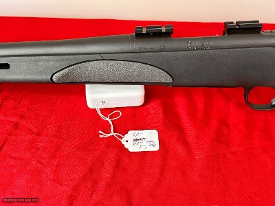 Remington Model 700 223 caliber - Image 3 of 15