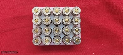 Speer GoldDot 45 G.A.P 185gr. GDHP - Image 3 of 3