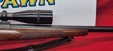 Heavy Barrel Winchester Model 70 220 swift - 10 of 16