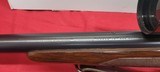 Heavy Barrel Winchester Model 70 220 swift - 6 of 16