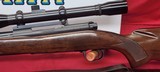 Heavy Barrel Winchester Model 70 220 swift - 4 of 16